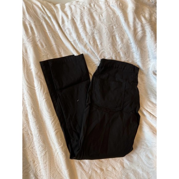 Kenneth Cole NYC Chino Pants Mens 36x32 - Picture 3 of 6